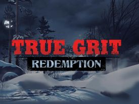 True Grit Redemption