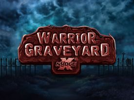 Warrior Graveyard