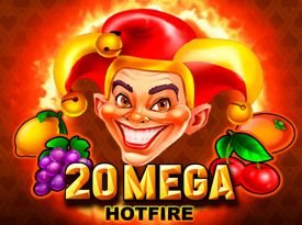 20 Mega Hotfire