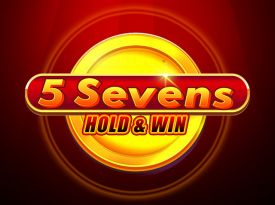 5 Sevens Hold & Win