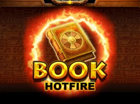 Book Hotfire