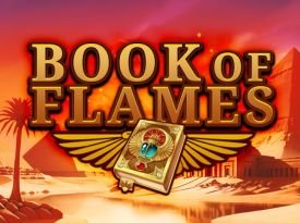Book of Flames