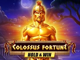 Colossus Fortune