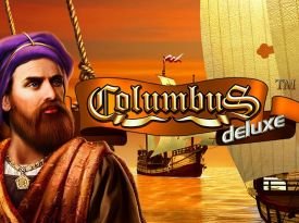 Columbus deluxe