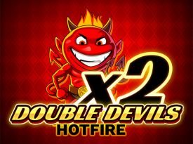Double Devil's Hotfire