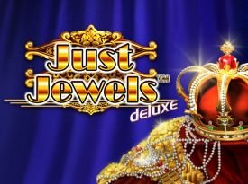 Just Jewels deluxe