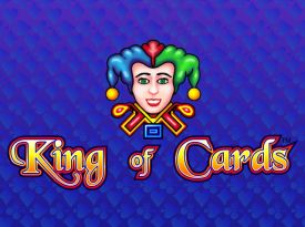 King of Cards