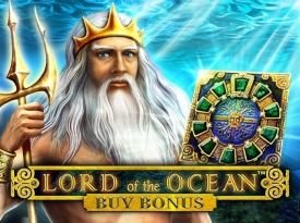 Lord of the Ocean Buy Bonus