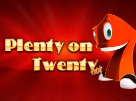 Plenty on Twenty Hot