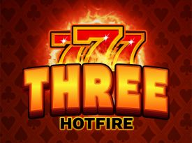 Three Hotfire