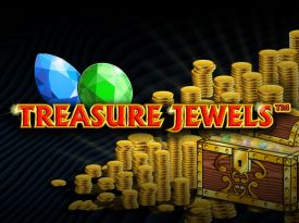 Treasure Jewels