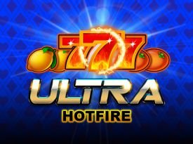 Ultra Hotfire