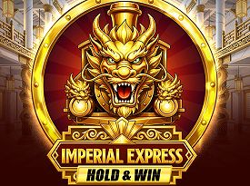 Imperial Express Hold & Win