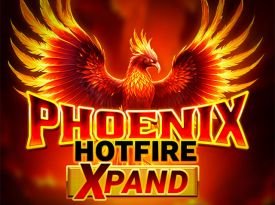 Phoenix Hotfire Xpand