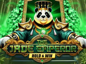 The Jade Emperor Hold & Win