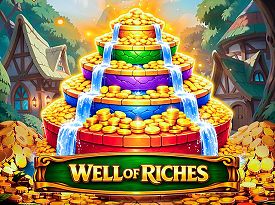 Well of Riches