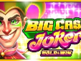 Big Cash Joker