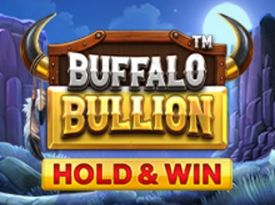 BUFFALO BULLION