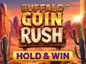 Buffalo Coin Rush - Hold & Win