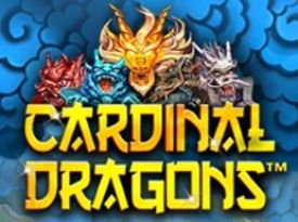 Cardinal Dragons