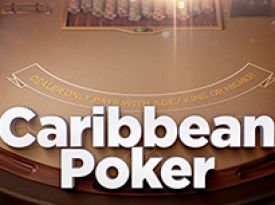 Caribbean Poker