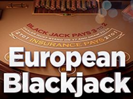 European BlackJack