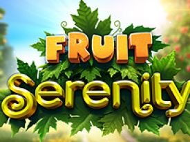 Fruit Serenity