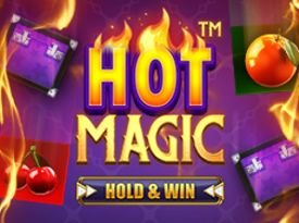 HOT MAGIC