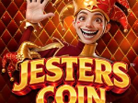 Jester's Coin