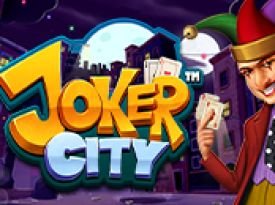 Joker City