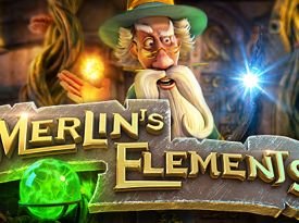 Merlin's Elements