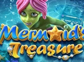 Mermaid's Treasure