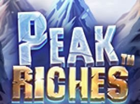 Peak Riches