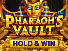 Pharaoh's Vault