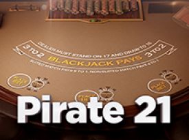 Pirate 21