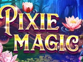 Pixie Magic