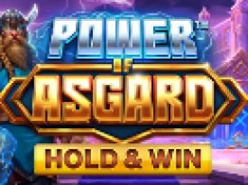 Power of Asgard