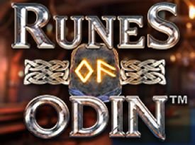 Runes Of Odin