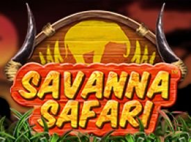 Savanna Safari