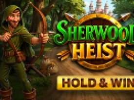 Sherwood Heist