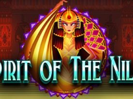 Spirit of the Nile