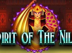 Spirit of the Nile