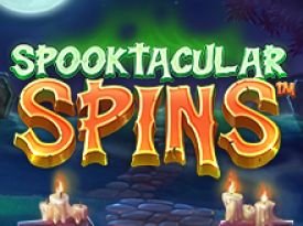 Spooktacular Spins