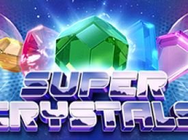 Super Crystals NJP