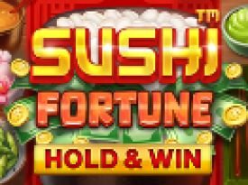 Sushi Fortune