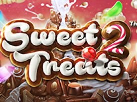 Sweet Treats 2