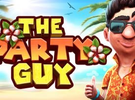 The Party Guy