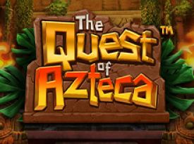 THE QUEST OF AZTECA