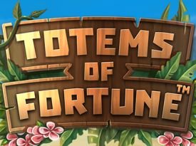 Totems Of Fortune