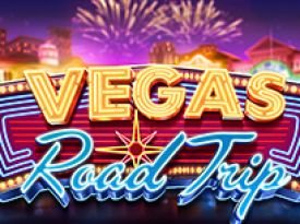 Vegas Road Trip